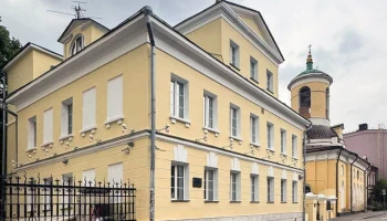 Владимир Ефимов: за пять лет инвесторы отреставрировали восемь объектов культурного наследия благодаря программе льготной аренды