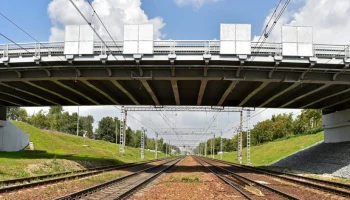 Город предоставил участок для возведения железнодорожного путепровода в СВАО