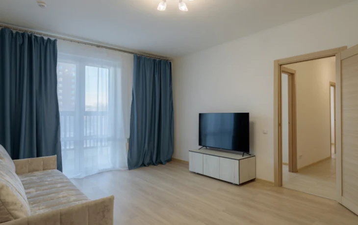 Cвыше 15,4 тысячи москвичей получили квартиры по программе реновации за четвертый квартал 2025 года