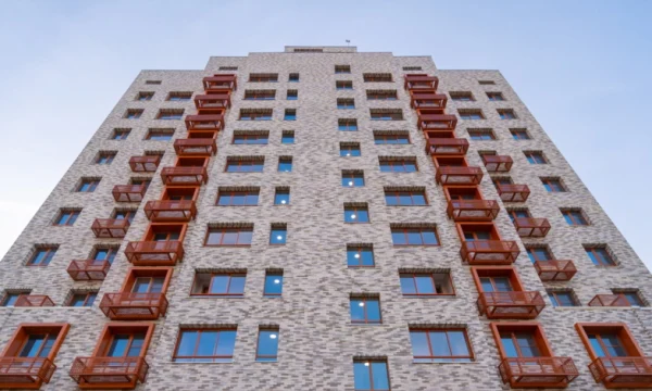 В Свиблове появится дом по программе реновации В Свиблове появится дом по программе реновации