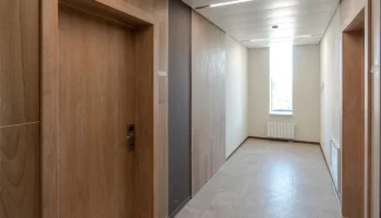 ГБУ «Жилищник» получит новое здание в районе Филимонковский