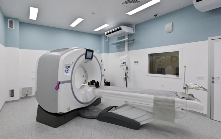 Новый корпус медцентра в районе Проспект Вернадского построят в декабре