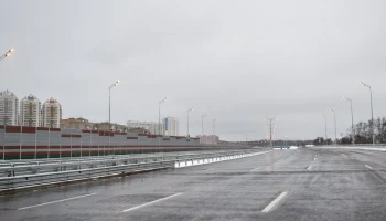 Новые улицы и дороги построят в поселке Мосрентген