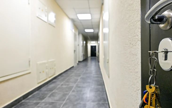 Владимир Ефимов: зимой квартиры в новостройках по программе реновации получили почти 13,7 тысячи москвичей