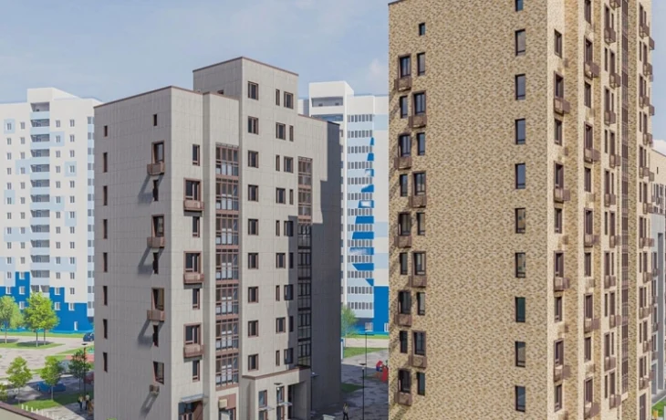 В столице разработали новую технологию оценки архитектурно-градостроительных решений