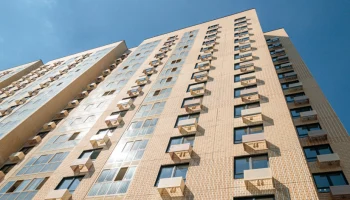 Пять новостроек в Южном Тушине передали под заселение по программе реновации