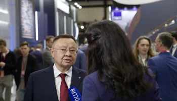 Делегация Минстроя на ПМЭФ’2025: Главные события