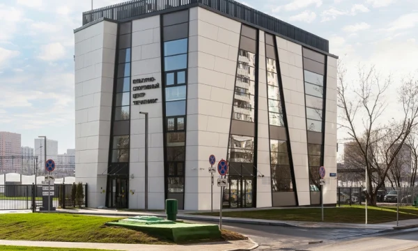 Сергей Собянин: в Печатниках открылся новый культурно-спортивный центр