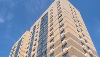 В районе Измайлово освободили площадку для строительства нового дома по программе реновации