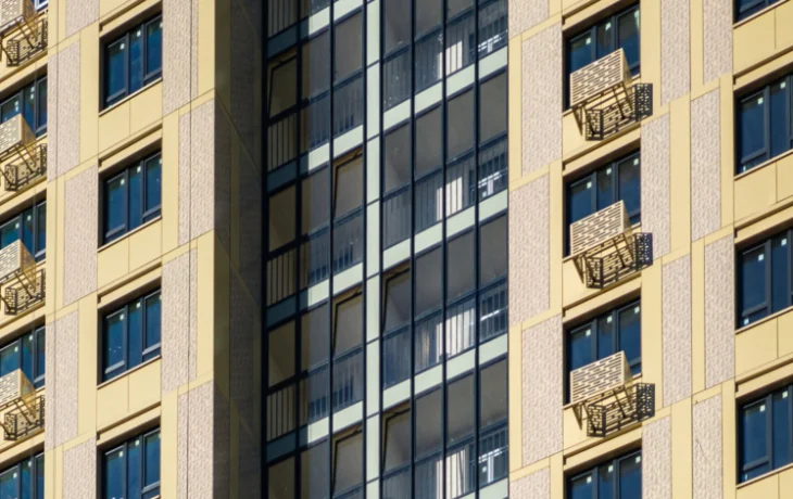 На Волгоградском проспекте появится дом по программе реновации