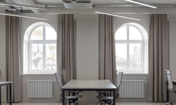 Сергей Собянин: московский бизнес сэкономил около 8,4 млрд рублей на аренде помещений в 2025 году