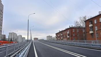 В Москве ужесточается контроль за качеством дорог