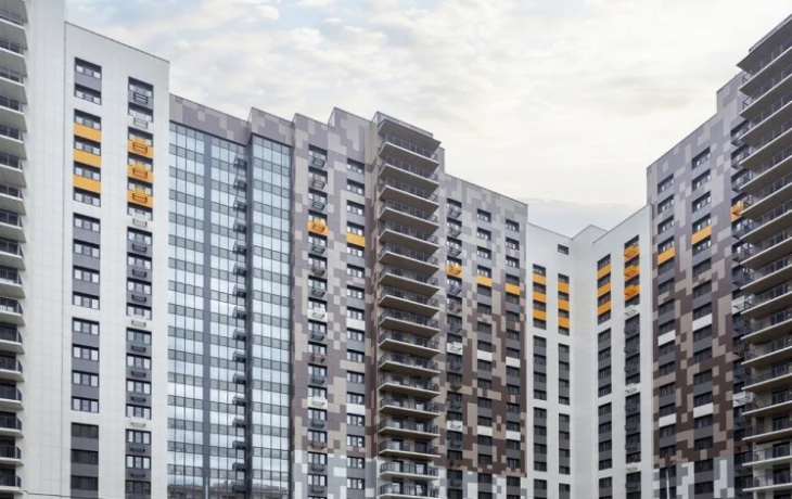 Более 100 человек начали осмотр жилья в новостройке по реновации в Троицке Более 100 человек начали осмотр жилья в новостройке по реновации в Троицке