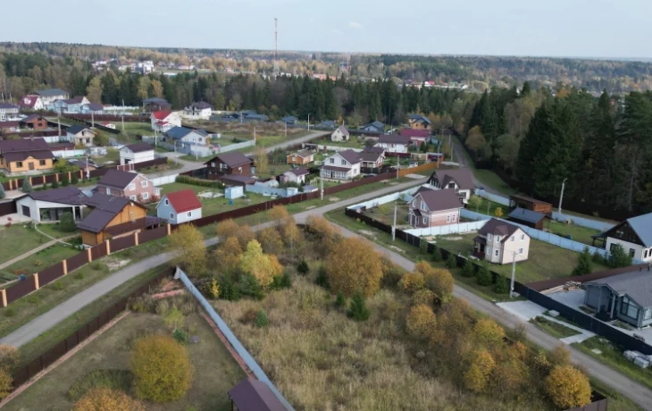 Почти 100 участков для ИЖС выкупили горожане с начала года без торгов