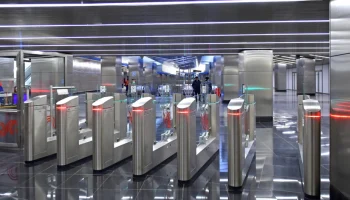 Станцию &laquo;Каспийская&raquo; построят с двумя вестибюлями и зданием для сотрудников метро