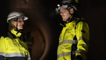 Энергогигант Statkraft удвоил инвестиции в модернизацию гидроэнергетики Норвегии Энергогигант Statkraft удвоил инвестиции в модернизацию гидроэнергетики Норвегии