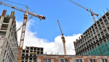 Жилье для программы реновации и соцобъекты построят в рамках 11 проектов КРТ