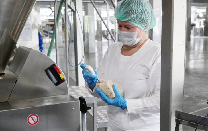 Комплекс по изготовлению продуктов питания появится в Западном Дегунине
