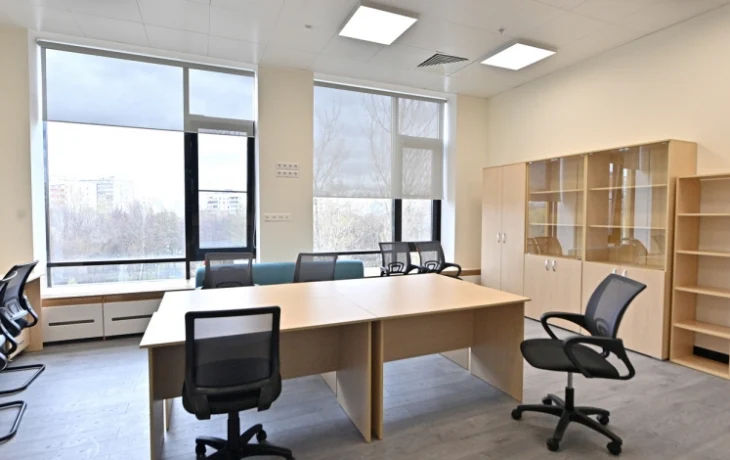 Город продал на торгах 32 нежилых помещения в ЗАО с июля по сентябрь