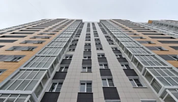 В Лефортове освободили площадку для строительства жилья по программе реновации