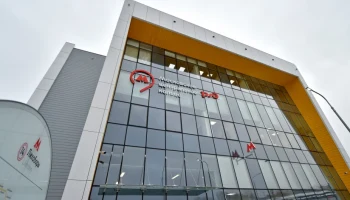 Стартовали работы по созданию транспортной инфраструктуры городского вокзала Лихоборы
