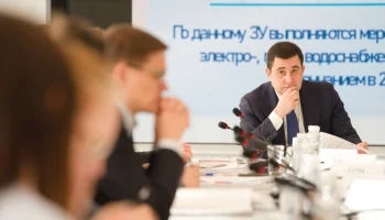 Застройщики заинтересованы в реализации проектов в воссоединенных регионах