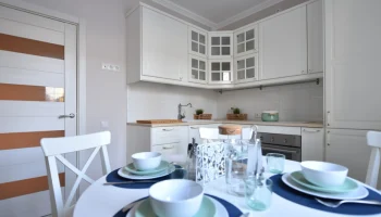 Около 4,8 тыс. москвичей заключили договоры на квартиры по реновации в августе