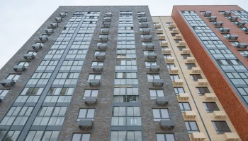 На 5-й улице Соколиной горы появится новый дом по программе реновации