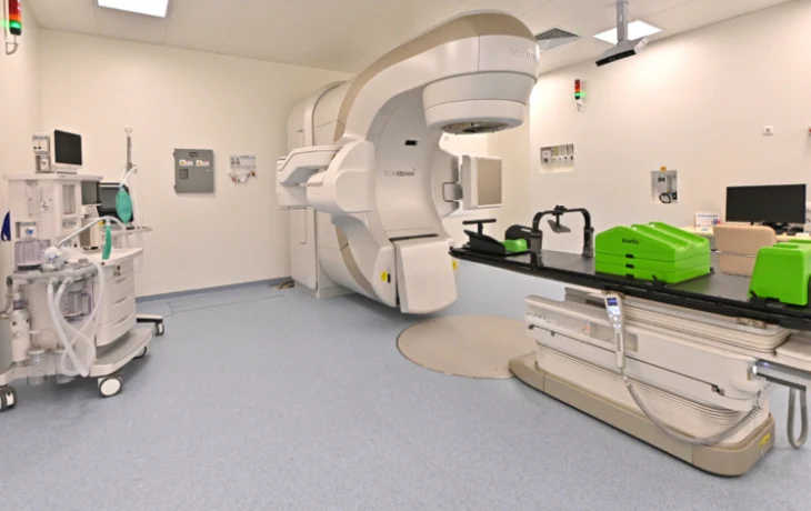 Сергей Собянин рассказал о работе Центра ядерной медицины ММКЦ «Коммунарка» за год Сергей Собянин рассказал о работе Центра ядерной медицины ММКЦ «Коммунарка» за год