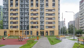 Свыше 200 горожан начали переезд в новостройку по реновации на Заречной улице