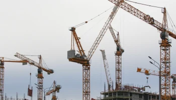 Владимир Ефимов: более 170 гектаров земли реорганизуют на юге столицы по опубликованным в 2025 году проектам КРТ