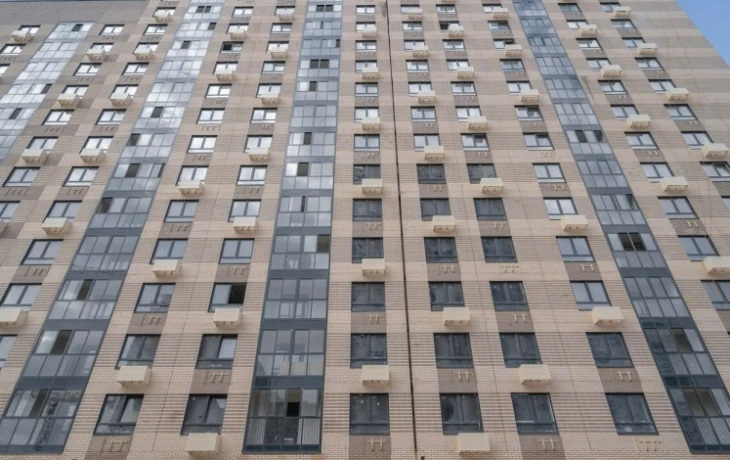 Утверждены проекты четырех новостроек по реновации в районе Гольяново