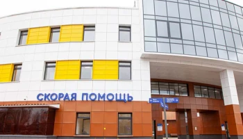 Собянин: еще шесть подстанций скорой помощи появится в столице