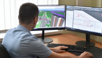 Услуга для застройщиков по подготовке 3D-модели для АГР появилась в столице