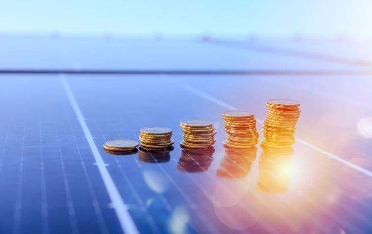 Хайнань показал десятикратный рост торговли «зеленой» энергией Хайнань показал десятикратный рост торговли «зеленой» энергией