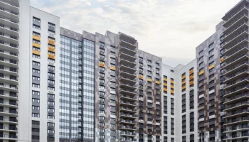 Более 100 человек начали осмотр жилья в новостройке по реновации в Троицке