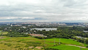 Инвесторам выделено два участка на востоке столицы для размещения новых производств