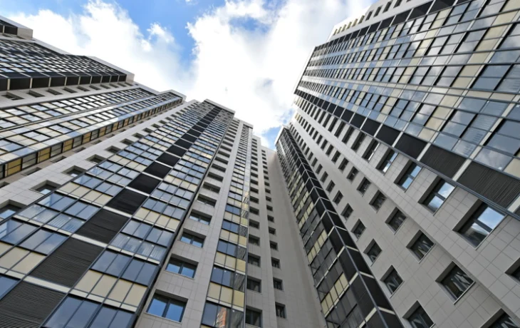 В Нижегородском районе появится дом по программе реновации