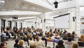 Представлен анонс выставки и публичной программы фестиваля «Открытый город»