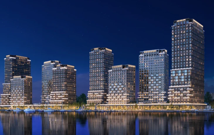 Световая концепция набережной в Печатниках будет строиться на принципах &laquo;этического светодизайна&raquo;