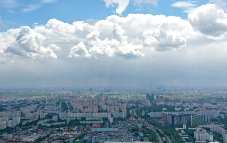Почти 930 тыс. московских объектов недвижимости получили новый или изменили текущий адрес за полгода