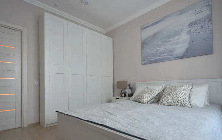 Владимир Ефимов: около 85 тысяч семей переехали в новостройки с начала реализации программы реновации Владимир Ефимов: около 85 тысяч семей переехали в новостройки с начала реализации программы реновации