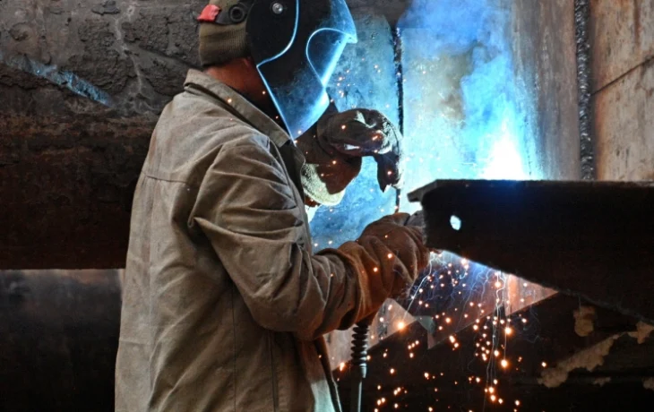 Владимир Ефимов: строители приступили к сооружению основных конструкций станции «Новорижская» Владимир Ефимов: строители приступили к сооружению основных конструкций станции «Новорижская»