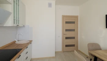 Почти 1,7 тыс. семей переехали по реновации в районе Перово