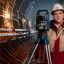 Фотовыставки о женщинах в стройотрасли пройдут в парке искусств «Музеон» и на Цветном бульваре