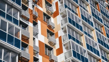 Определены подрядчики для проектирования и строительства 17 домов для программы реновации в ВАО и ЮВАО