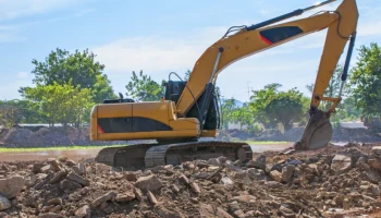 В районе Академический ликвидируют долгострой