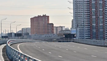 Сергей Собянин: Краснобогатырская улица станет четырехполосной