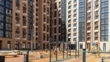 Владимир Ефимов: в Гольянове 13 домов полностью расселили по программе реновации в 2025 году