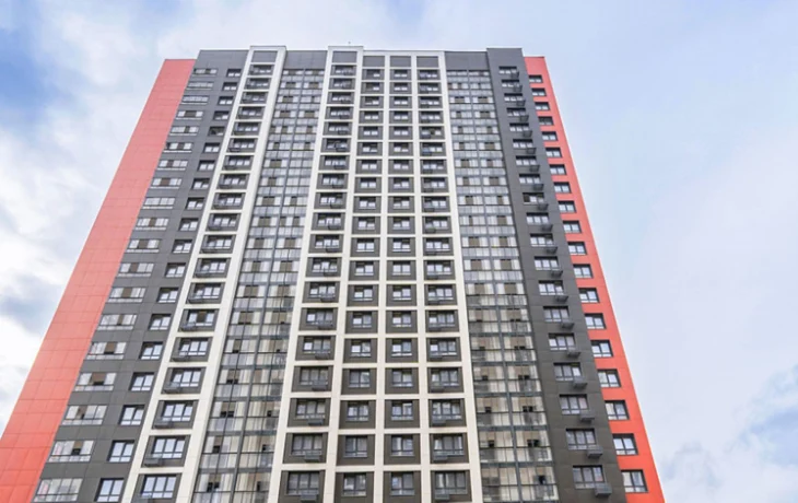 Свыше 800 жителей района Марфино приступили к переселению в новостройку по реновации Свыше 800 жителей района Марфино приступили к переселению в новостройку по реновации